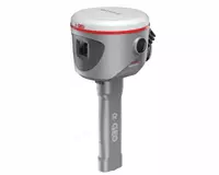   AlphaGEO Falcon X — RTK + SLAM + 3D skaner