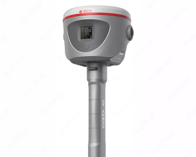  AlphaGEO Falcon X — RTK + SLAM + 3D skaner Только в розницу