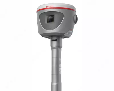  AlphaGEO Falcon X — RTK + SLAM + 3D skaner Только в розницу