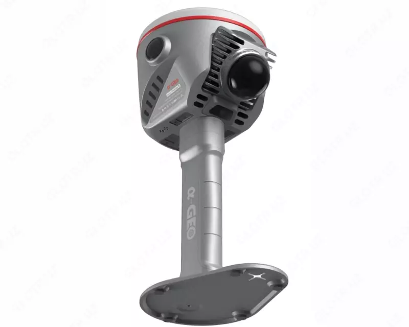  AlphaGEO Falcon X — RTK + SLAM + 3D skaner Geo Bazar