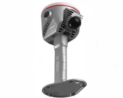  AlphaGEO Falcon X — RTK + SLAM + 3D skaner Geo Bazar
