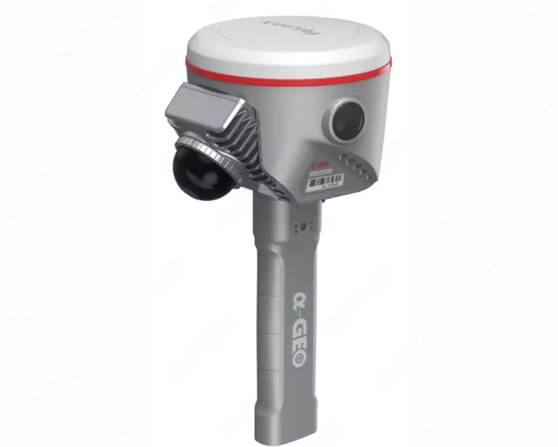  AlphaGEO Falcon X — RTK + SLAM + 3D skaner - Geo Bazar