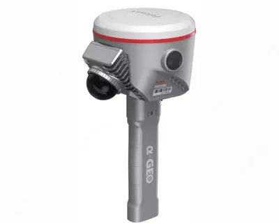 AlphaGEO Falcon X — RTK + SLAM + 3D skaner - Geo Bazar