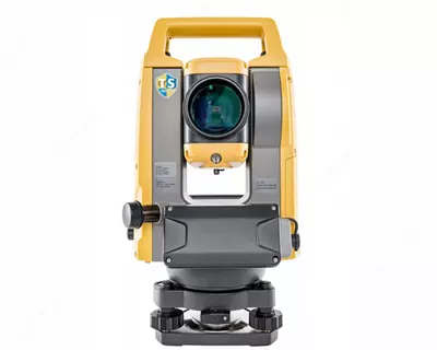 Электронные тахеометры Topcon GM-102 - 