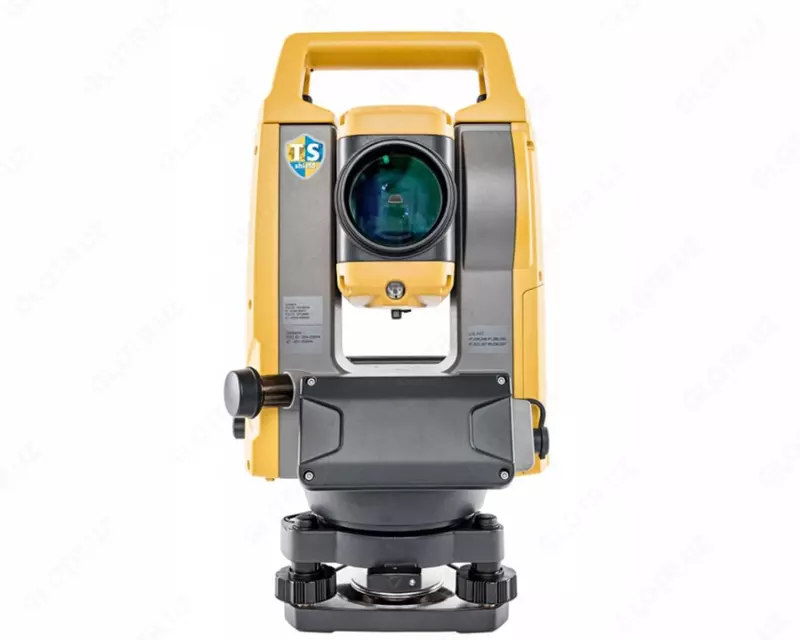 Topcon GM-105 elektron taxeometri