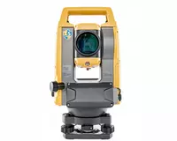 Topcon GM-105 elektron taxeometri