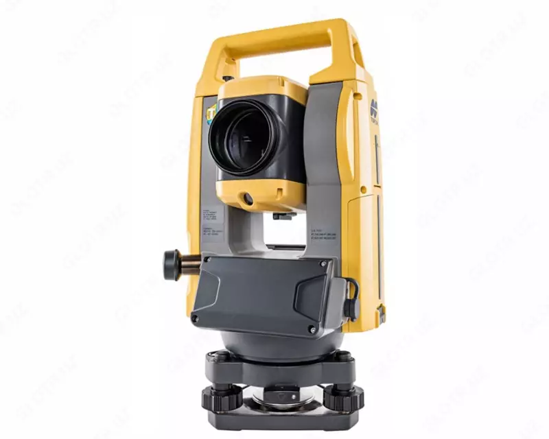  Topcon GM-105 elektron taxeometri - 