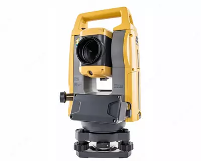  Электронные тахеометры Topcon GM-105 - 