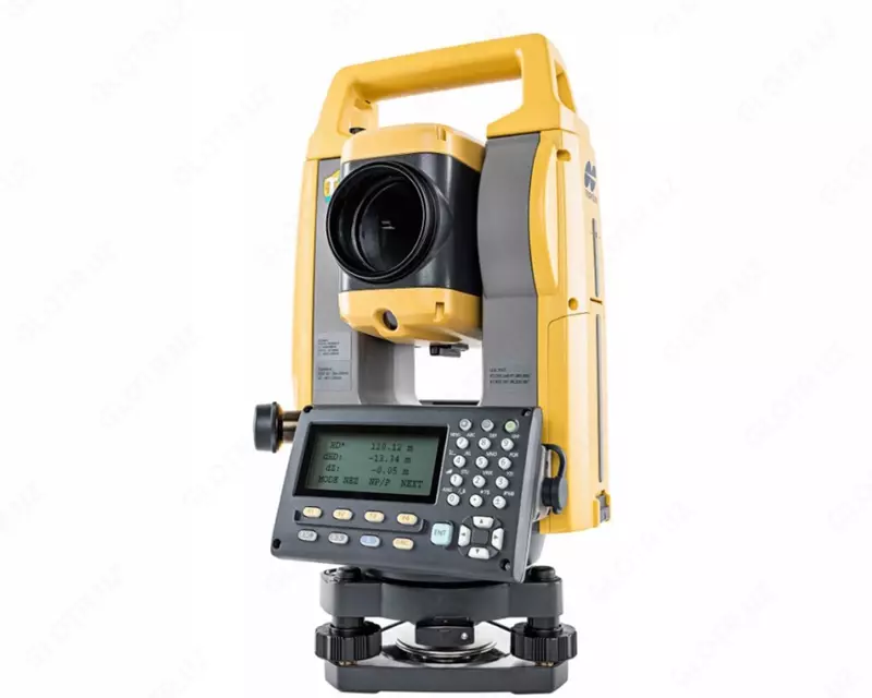  Topcon GM-105 elektron taxeometri Chakana savdo