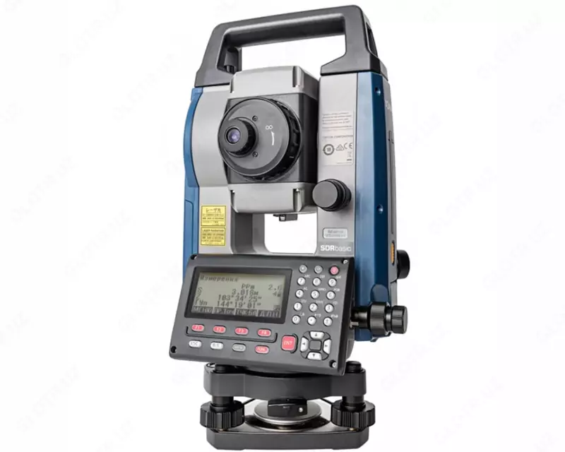  Sokkia IM-52 elektron taxeometri Chakana savdo