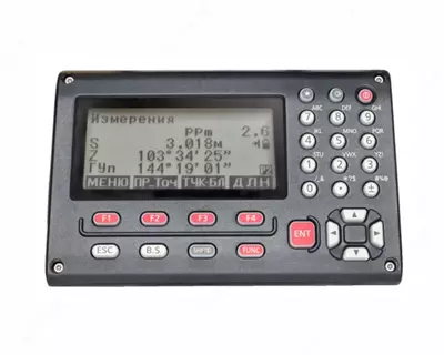  Электронные тахеометры Sokkia IM-55 Geo Bazar