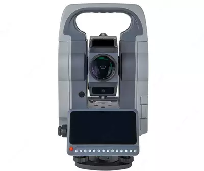 Электронные тахеометры Satlab SLT12