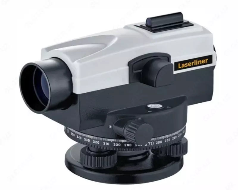 Laserliner AL 32 optik niveliri