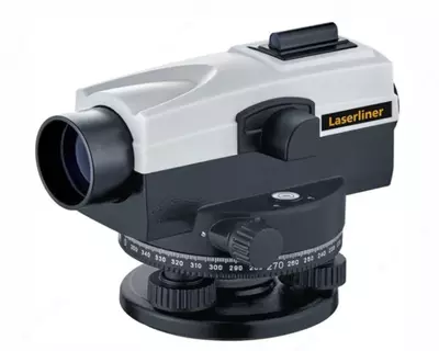 Оптический нивелир Laserliner AL 32