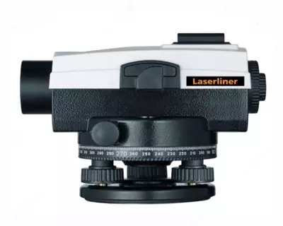  Оптический нивелир Laserliner AL 32 - 