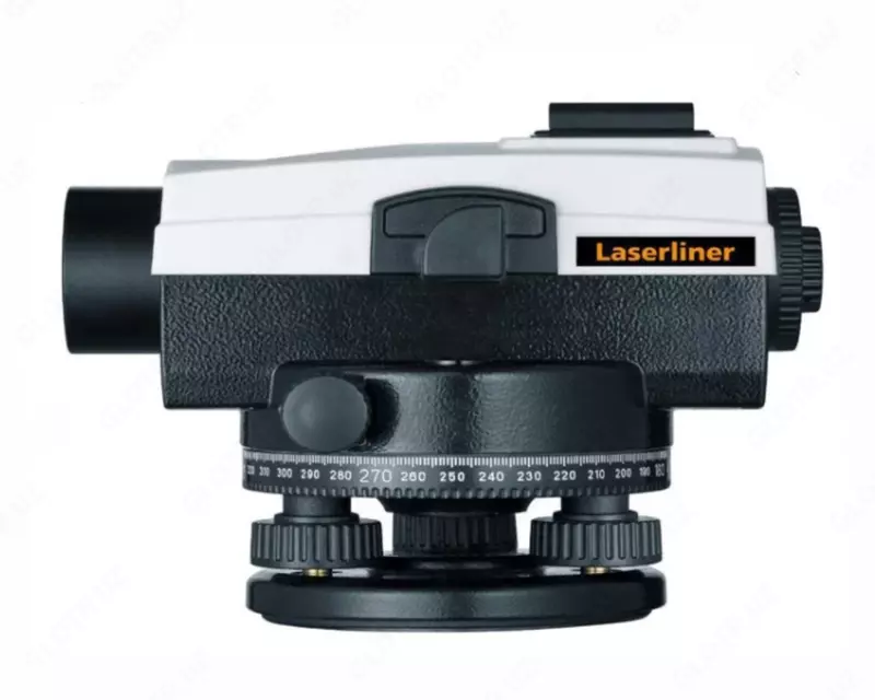  Laserliner AL 32 optik niveliri - 