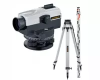  Laserliner AL 32 optik niveliri Chakana savdo