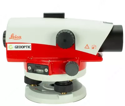  Leica NA730plus optik niveliri Chakana savdo