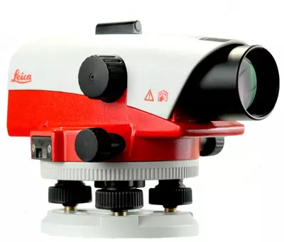  Leica NA730plus optik niveliri Geo Bazar