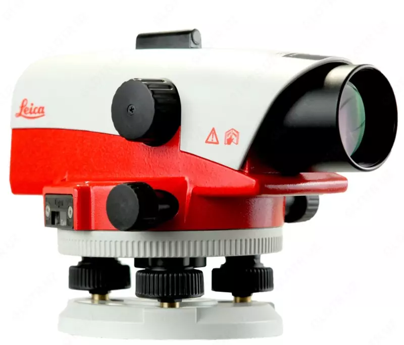 Leica NA730plus optik niveliri Geo Bazar