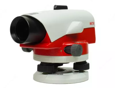  Leica NA730plus optik niveliri - Geo Bazar