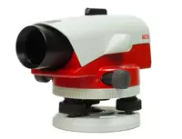  Leica NA730plus optik niveliri - Geo Bazar
