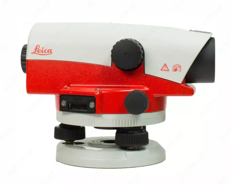 Leica NA724 optik niveliri