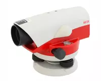  Leica NA724 optik niveliri - 