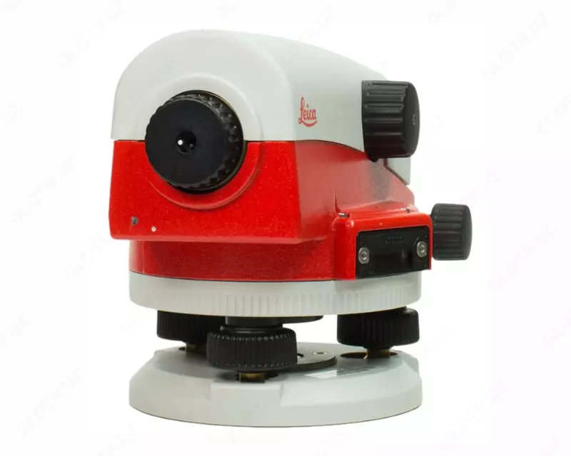  Leica NA724 optik niveliri Chakana savdo