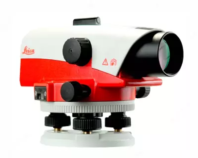  Оптический нивелир Leica NA724 Geo Bazar