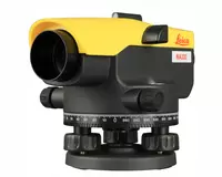 Leica NA332 optik niveliri
