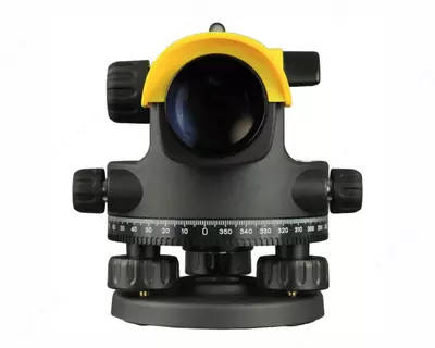  Leica NA332 optik niveliri - 
