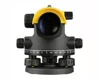  Leica NA332 optik niveliri - 