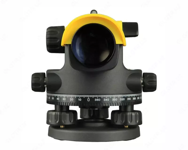  Leica NA332 optik niveliri - 
