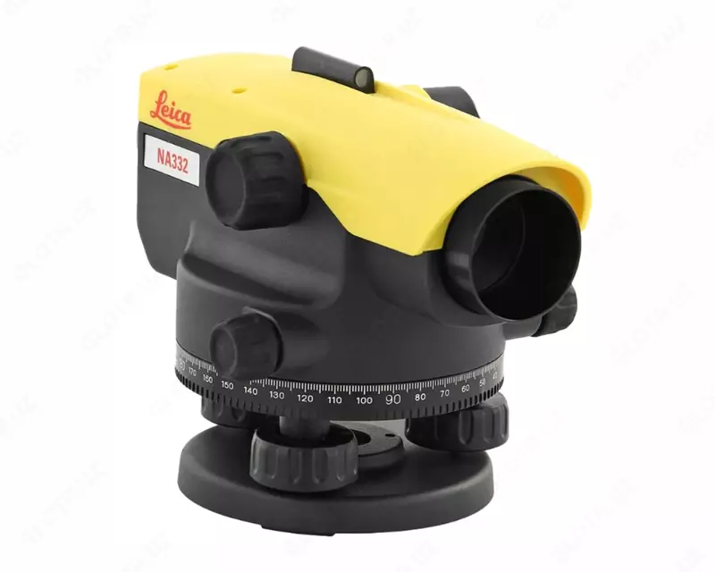   Leica NA332 optik niveliri