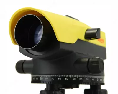  Leica NA332 optik niveliri Geo Bazar