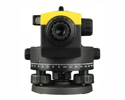  Leica NA332 optik niveliri - Geo Bazar