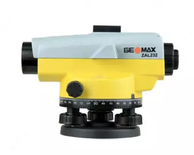 Оптический нивелир GeoMax ZAL232