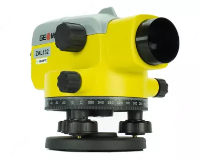  Оптический нивелир GeoMax ZAL232 - 