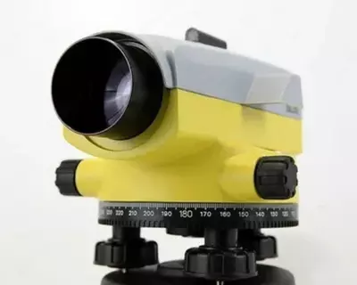   Оптический нивелир GeoMax ZAL232