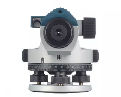   Оптический нивелир Bosch GOL 32 D