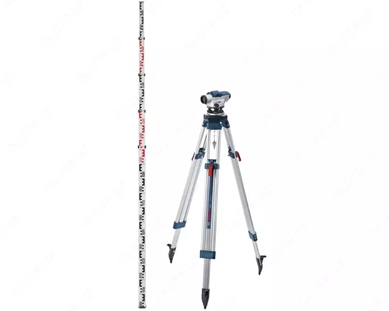  Bosch GOL 32 D optik niveliri Chakana savdo