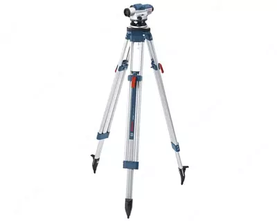  Оптический нивелир Bosch GOL 32 D Geo Bazar