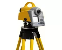  Цифровой нивелир Trimble Dini 03 0.3 mm - 