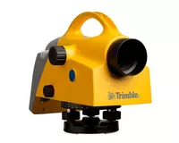   Цифровой нивелир Trimble Dini 03 0.3 mm