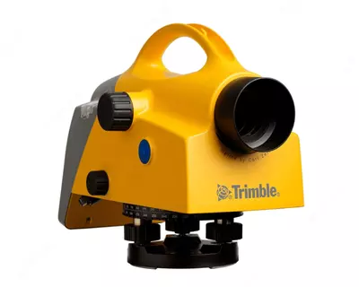   Цифровой нивелир Trimble Dini 07 0.7 mm