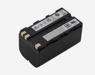 Leica GEB222 litiy-ion akkumulyatori