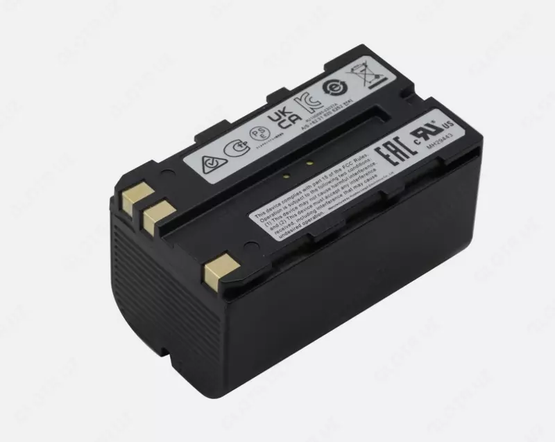 Литий-ионный аккумулятор Leica GEB222