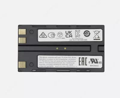   Leica GEB222 litiy-ion akkumulyatori