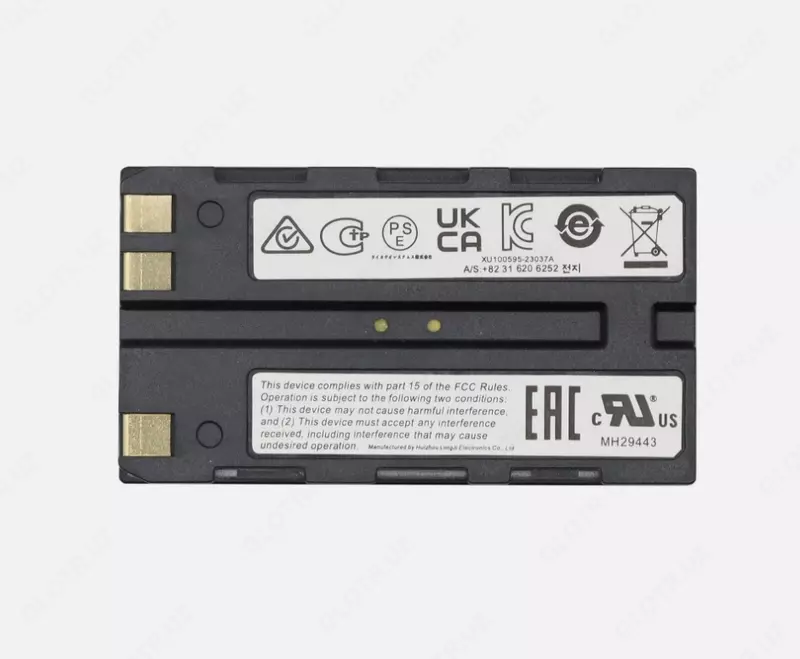   Литий-ионный аккумулятор Leica GEB222